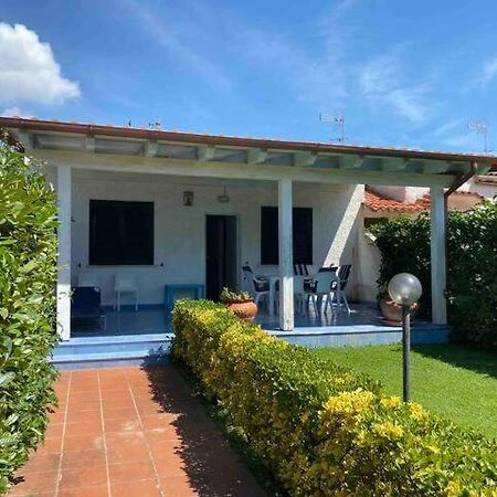Villa Azzurra Borgo Montenero Exterior foto