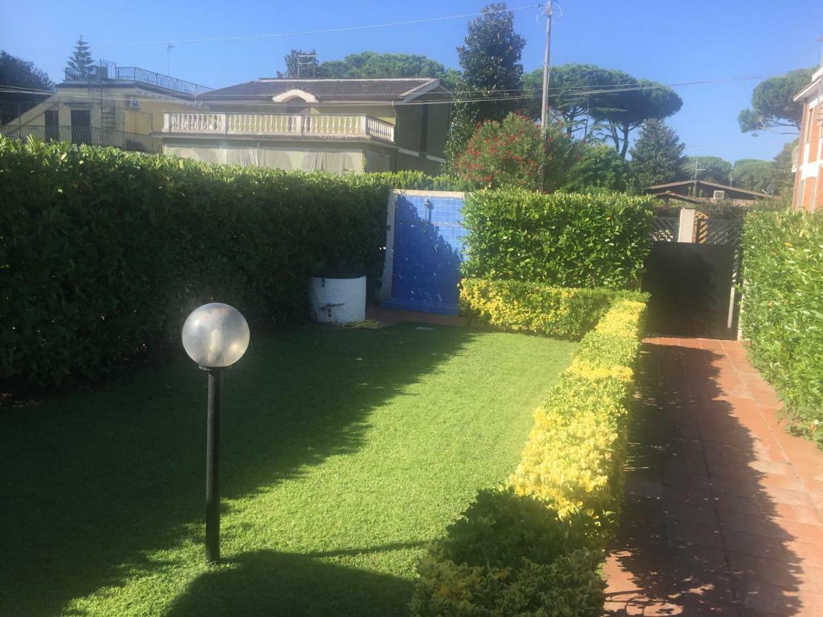 Villa Azzurra Borgo Montenero Exterior foto