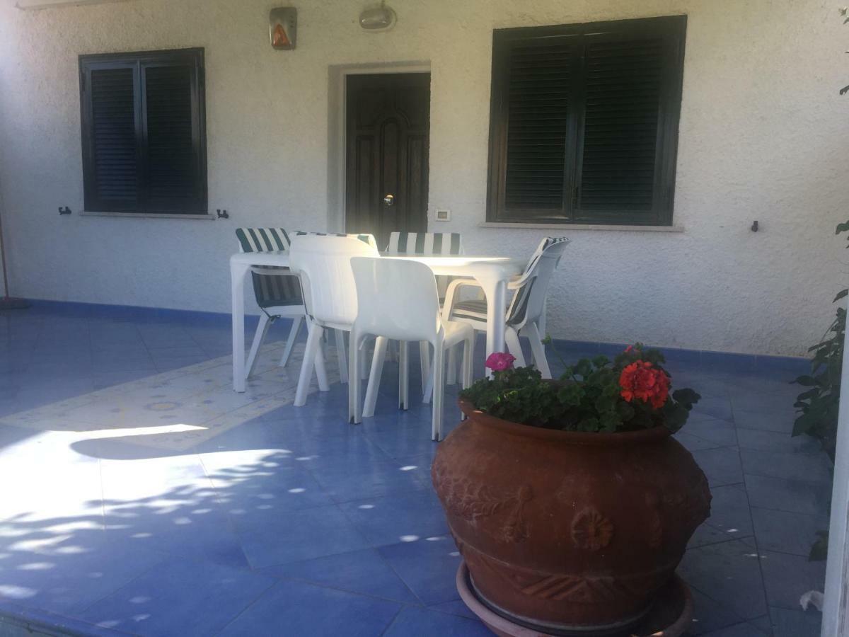 Villa Azzurra Borgo Montenero Exterior foto